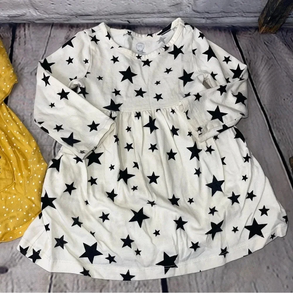 Toddler dress bundle box 18m